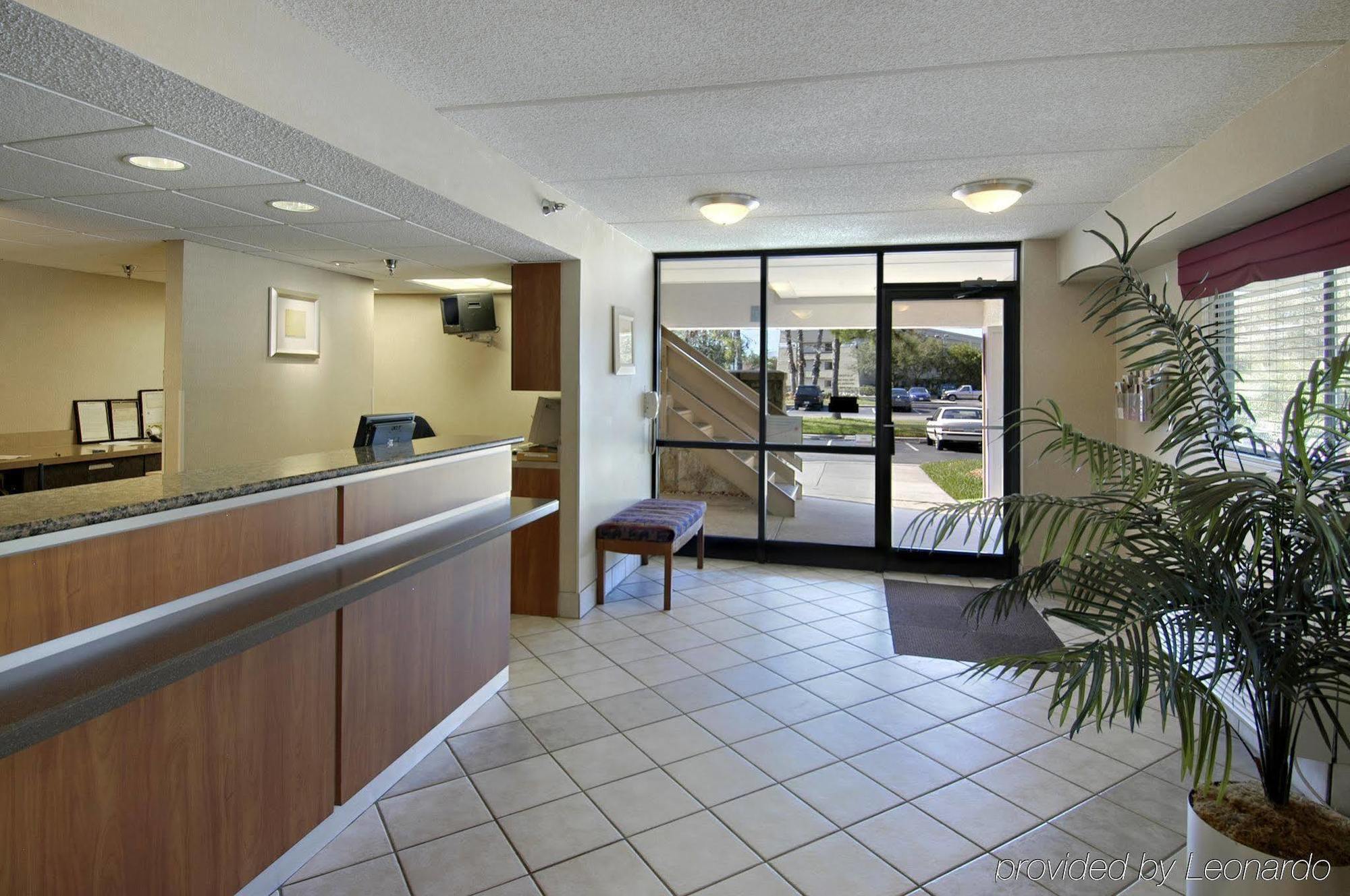 Red Roof Inn Tampa - Brandon Exterior foto